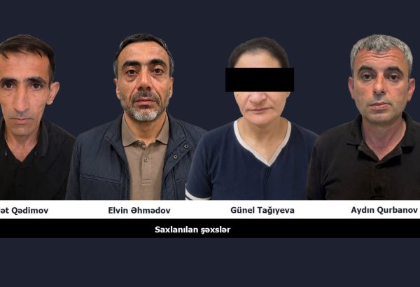 Nəsimidə 70 kiloqram narkotik vasitə qanunsuz dövriyyədən çıxarılıb