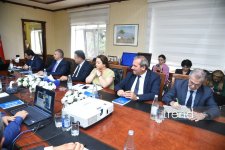 Ümumdünya Əqli Mülkiyyət Təşkilatı çərçivəsində təcrübə mübadiləsi milli əqli mülkiyyət sistemlərinin inkişafına töhfə verəcək - Kamran İmanov (FOTO)