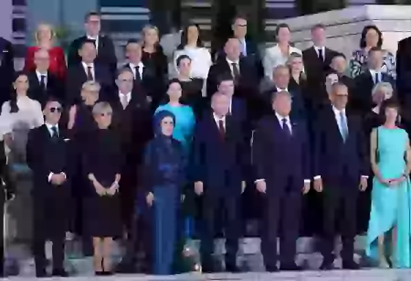 NATO sammitinin yekunlarına dair Ankara bəyannaməsi qəbul edilib