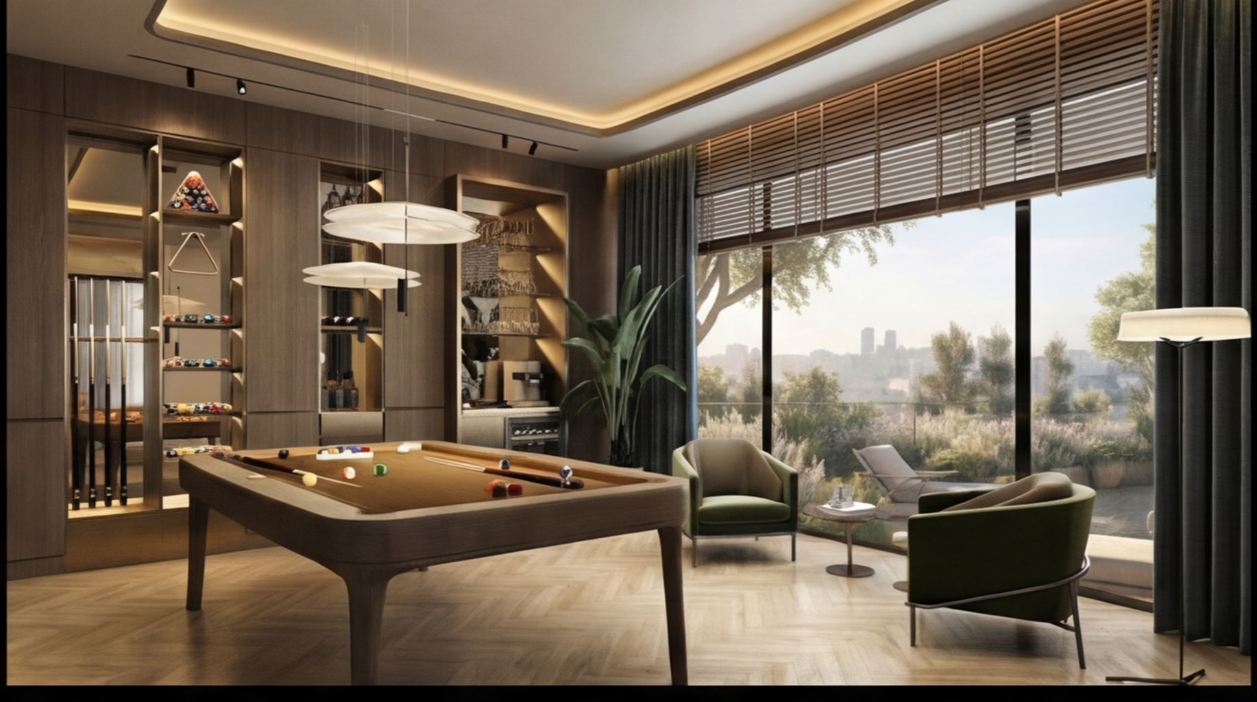 "Liman Estate" – Bakıda yeni yaşam standartı (FOTO)