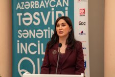 Muzey Mərkəzi üçün müasir sərgi məkanı
