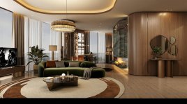 "Liman Estate" – Bakıda yeni yaşam standartı (FOTO)