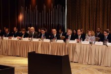 "Avropa Yaşıl Enerji Dəhlizi" layihəsi icra mərhələsinə keçib (FOTO)