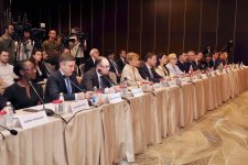 "Avropa Yaşıl Enerji Dəhlizi" layihəsi icra mərhələsinə keçib (FOTO)