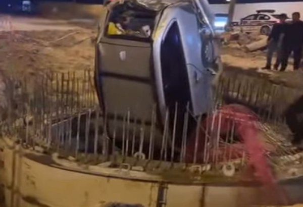 “Yolu qazan da, tikən də məsuliyyət daşıyır” - Pirşağıdakı qəzalara reaksiya
