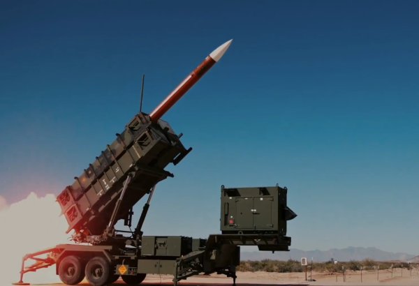 Ukraynanın “Patriot” raketlərinin istehsalına başlaması illər çəkəcək - Bloomberg