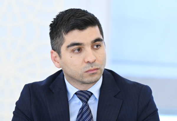 İlin sonunadək daha 7 dövlət xidməti mygov platformasına inteqrasiya olunacaq - Nazir müavini