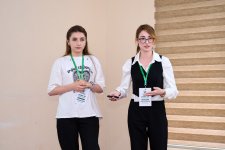 Qubada qadınların sahibkarlıq potensialını gücləndirən layihə başa çatdı (FOTO)