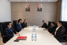 Növbəti enerji auditorlarına ixtisas attestatı təqdim edilib