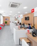 Xalq Bankın Xankəndi filialı fəaliyyətə başladı (FOTO)
