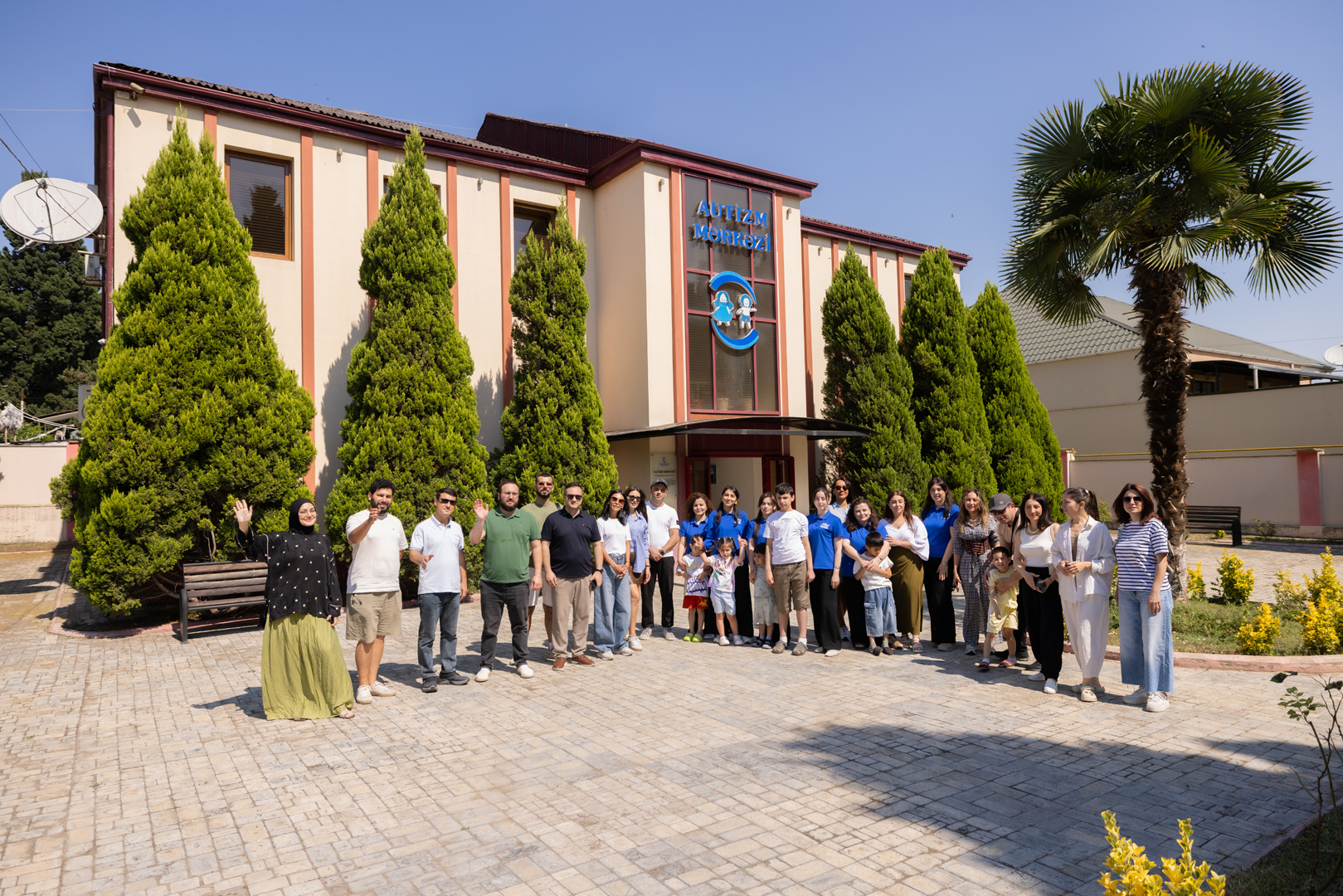 “AzerGold” QSC turizm blogerləri üçün Daşkəsən rayonuna və ÇİRES-ə infotur təşkil edib (FOTO/VİDEO)