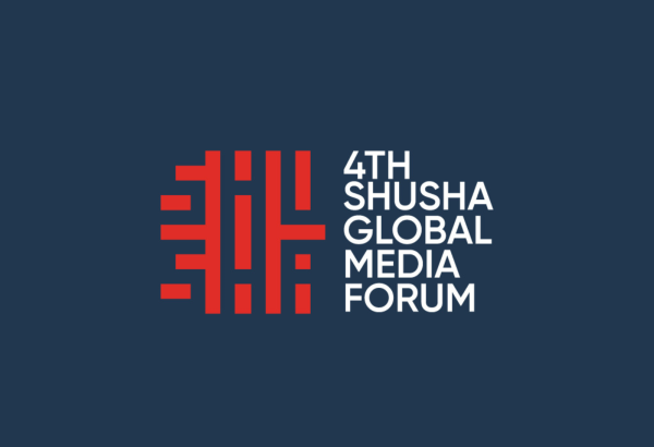 Şuşada 4-cü Qlobal Media Forumu keçiriləcək