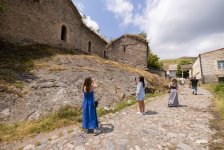 “AzerGold” QSC turizm blogerləri üçün Daşkəsən rayonuna və ÇİRES-ə infotur təşkil edib (FOTO/VİDEO)