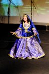 Bursa Azərbaycan musiqisinin sehrinə bürünüb (FOTO)