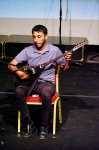 Bursa Azərbaycan musiqisinin sehrinə bürünüb (FOTO)