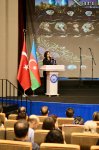 Bursa Azərbaycan musiqisinin sehrinə bürünüb (FOTO)