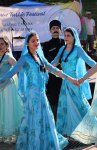 Azərbaycan mədəniyyətinin rəngarəngliyi Kanadada (FOTO)