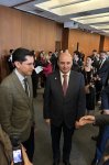 Azərbaycan və Meksika əməkdaşlığı möhkəmləndirmək niyyətindədirlər (FOTO)