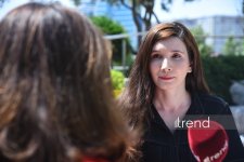 Fransa Azərbaycan və Ermənistan arasında sülh prosesini qətiyyətlə dəstəkləməlidir - Natali Qule