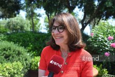 Fransa Azərbaycan və Ermənistan arasında sülh prosesini qətiyyətlə dəstəkləməlidir - Natali Qule