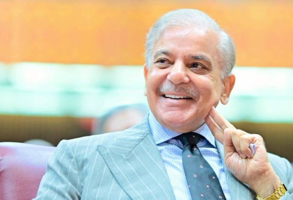 Pakistan İran və ABŞ arasında vasitəçilik səylərini davam etdirməyə hazırdır - Şahbaz Şərif