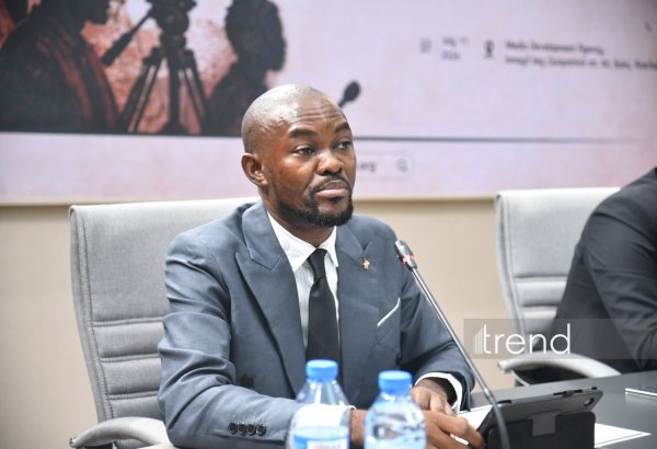 Kütləvi informasiya vasitələri şüurun dekolonizasiyası prosesində mühüm rol oynayır - Voice of Congo