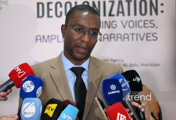 Mənfi narrativlər Afrikaya hər il 4 milyard ABŞ dolları məbləğində zərər vurur