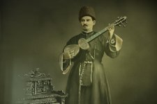 Prezident İlham Əliyev Şuşada “Sadıqcanın evi”nin bərpadan sonra açılışında iştirak edib (FOTO)