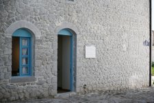 Prezident İlham Əliyev Şuşada “Sadıqcanın evi”nin bərpadan sonra açılışında iştirak edib (FOTO)