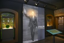 Prezident İlham Əliyev Şuşada “Sadıqcanın evi”nin bərpadan sonra açılışında iştirak edib (FOTO)