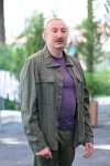 Prezident İlham Əliyev Xocavənd rayonunun Quzeyxırman kəndində olub (FOTO) (YENİLƏNİB)