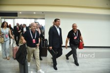 IV Şuşa Qlobal Media Forumunun iştirakçıları Füzuliyə çatıblar (FOTO)