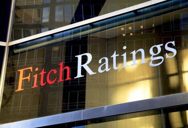 "Fitch Ratings" İpoteka və Kredit Zəmanət Fondunun reytinqini BBB- olaraq təsdiqləyib