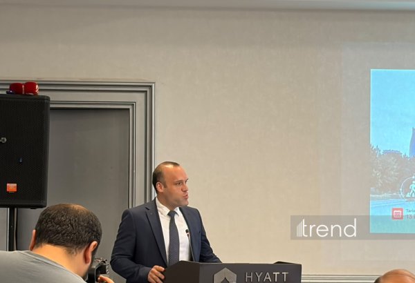 Pirat məhsulların aşkarlanmasında gömrük əməkdaşlarının hazırlığı mühüm rol oynayır - DGK rəsmisi