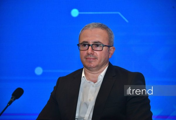 İnformasiya təhlükəsizliyi bu gün milli təhlükəsizliyin mühüm tərkib hissəsidir - Fərid Zeynalov