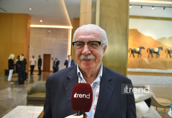 Prezident İlham Əliyevin yürütdüyü xarici siyasətin sayəsində Azərbaycan dünyada getdikcə daha nüfuzlu və hörmət edilən dövlətə çevrilir (ÖZƏL)