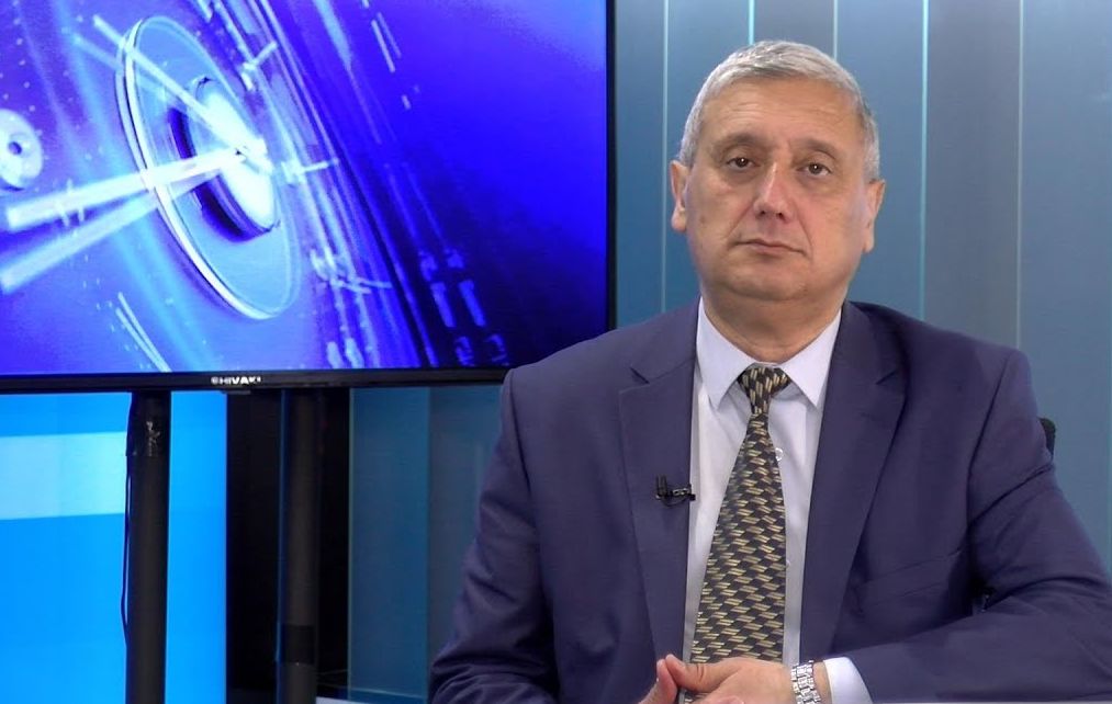 Prezident İlham Əliyev ABŞ-nin iki administrasiyasının fəaliyyəti arasındakı fərqi diqqətə çatdırıb - RƏY