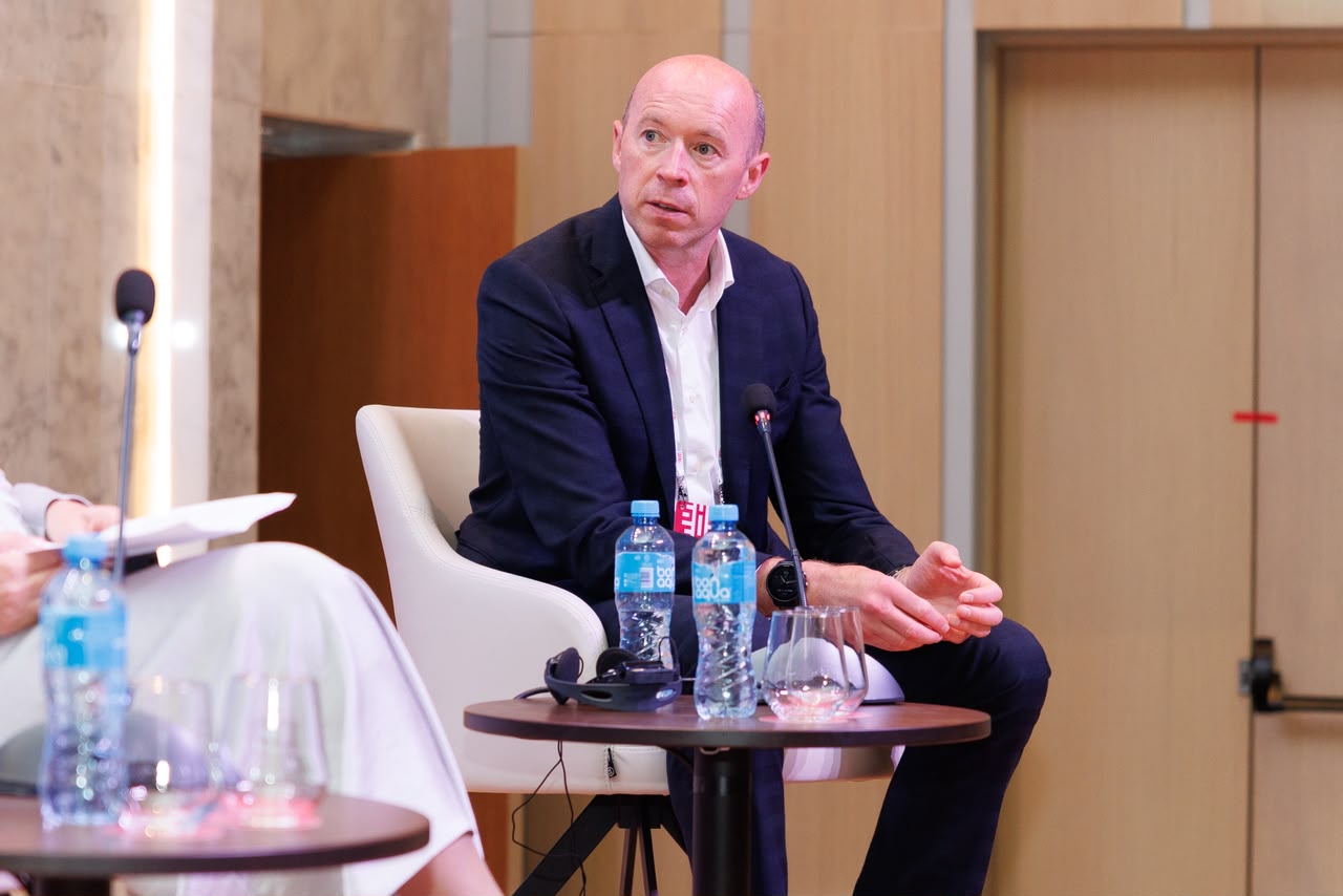 Şuşa Qlobal Media Forumu çərçivəsində "Rəqəmsal platformalarda təhlükəsiz informasiya mühiti: Müasir çağırışlar və vacib həllər" mövzusunda tədbir keçirilib (FOTO)