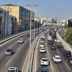 DİQQƏT: Bu yollarda tıxac var - SİYAHI (FOTO)