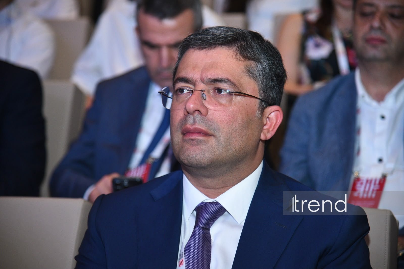 Şuşa Qlobal Media Forumu çərçivəsində rəqəmsal təhlükəsizlik mövzusunda panel müzakirəsi keçirilir (FOTO)