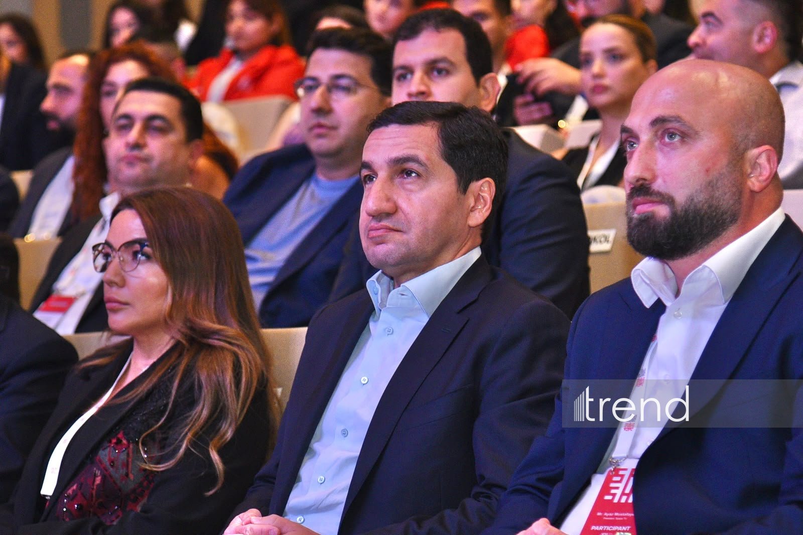 Şuşa Qlobal Media Forumu çərçivəsində rəqəmsal təhlükəsizlik mövzusunda panel müzakirəsi keçirilir (FOTO)