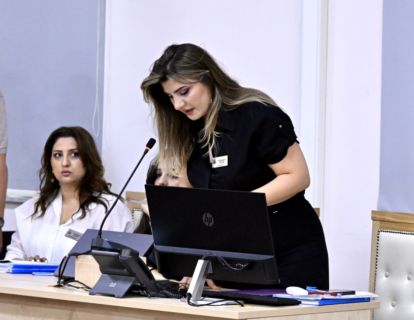 Ermənistan vətəndaşlarının şikayətləri üzrə apellyasiya məhkəməsi davam etdirilib (FOTO)