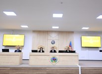 Ermənistan vətəndaşlarının şikayətləri üzrə apellyasiya məhkəməsi davam etdirilib (FOTO)