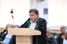 Ermənistan vətəndaşlarının şikayətləri üzrə apellyasiya məhkəməsi davam etdirilib (FOTO)