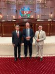 Böyük Britaniya və Azərbaycan parlamentləri arasındakı münasibətlər yeni mərhələyə qədəm qoyur - Bob Blekman (ÖZƏL MÜSAHİBƏ)