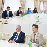 Böyük Britaniya və Azərbaycan parlamentləri arasındakı münasibətlər yeni mərhələyə qədəm qoyur - Bob Blekman (ÖZƏL MÜSAHİBƏ)