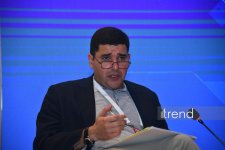 Şuşa Qlobal Media Forumu çərçivəsində Süni İntellekt və KİV-də yeni formatlar barədə panel müzakirəsi keçirilir (FOTO)
