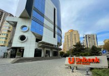 Unibank ikinci rübün maliyyə nəticələrini açıqladı