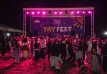 Yay Fest 2026-ya start verilib (FOTO)