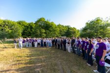Yay Fest 2026-ya start verilib (FOTO)